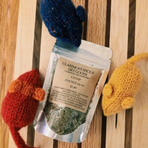 Catnip