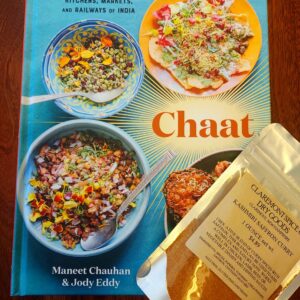 Curry powder, Kashmiri saffron - no salt