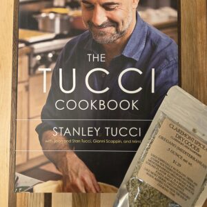 Oregano, Mediterranean