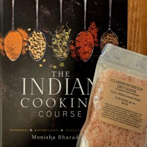 Salt, Himalayan pink