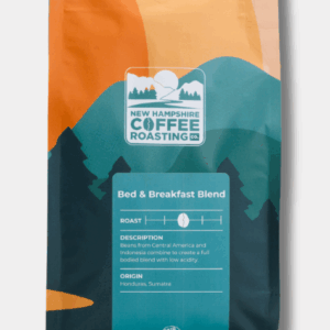 Bed and Breakfast Blend