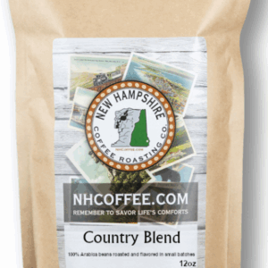 Country Blend