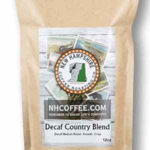 Country Blend Decaf