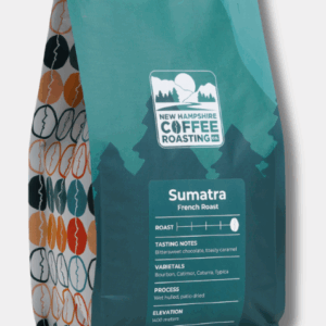 French Roast Sumatra