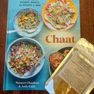 Curry powder, Vadouvan French masala