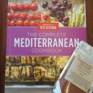 Paprika, Spanish (hot)