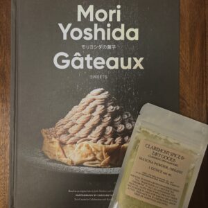 Matcha powder tea, organic