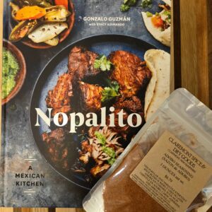 Adobo seasoning (Sazon de Adobo)