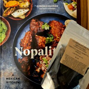 De Arbol chiles, whole (Mexico)
