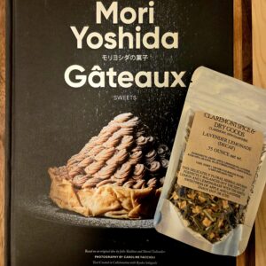 Lavender Lemonade tea (decaf)