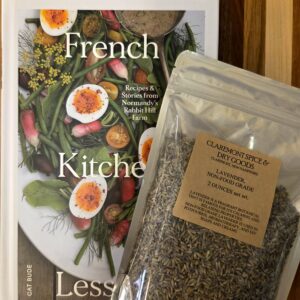 Lavender (non-food grade)