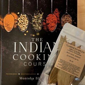 Bay leaves, whole, Indian