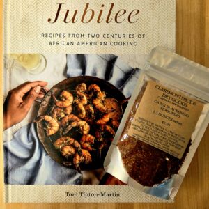 Cajun Blackening seasoning