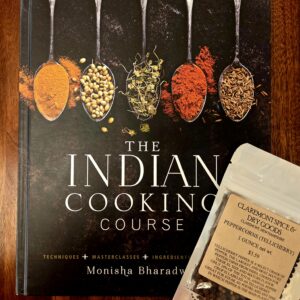 Peppercorns, black, Tellicherry