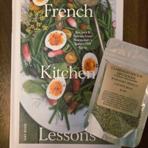 Rosemary, whole leaves