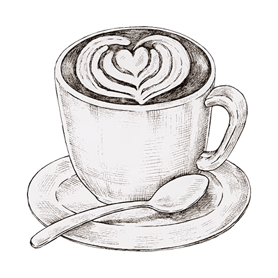 coffee icon