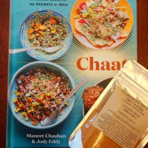 Golden Milk mix (decaf), organic