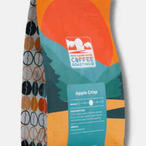 Apple Crisp